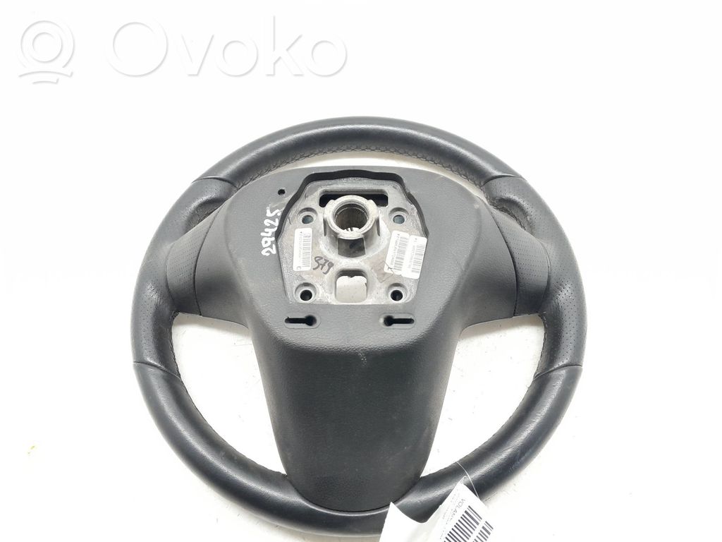 Opel Astra J Ohjauspyörä 