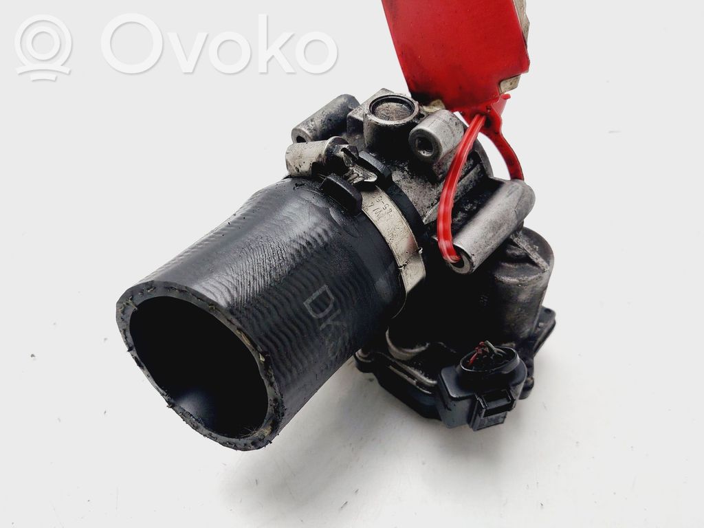 Supapă corp clapetă   03L128063D