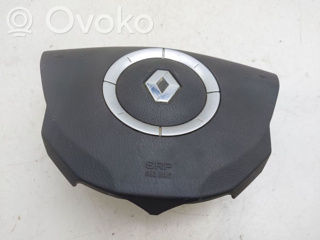 Renault Espace IV Airbag volan 