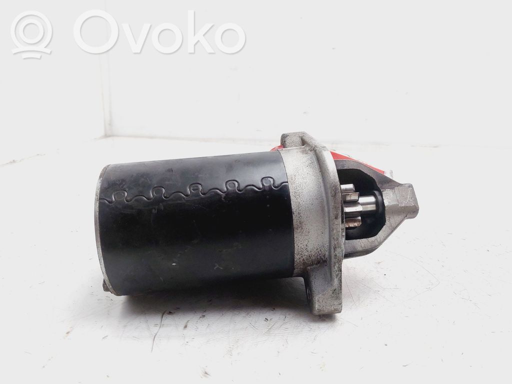 Motor de arranque   361002B020