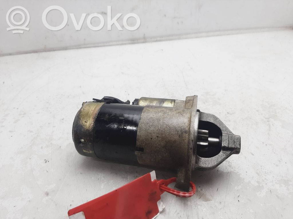 Hyundai Coupe Starter motor 