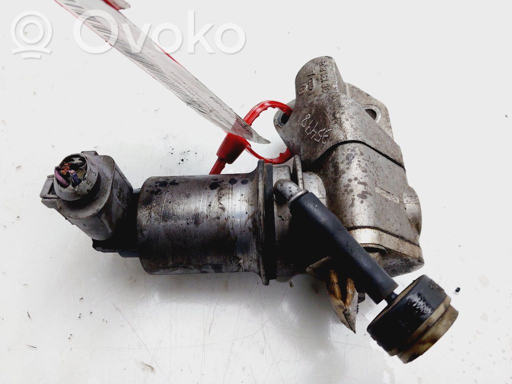 Seat Leon (1M) EGR-venttiili 