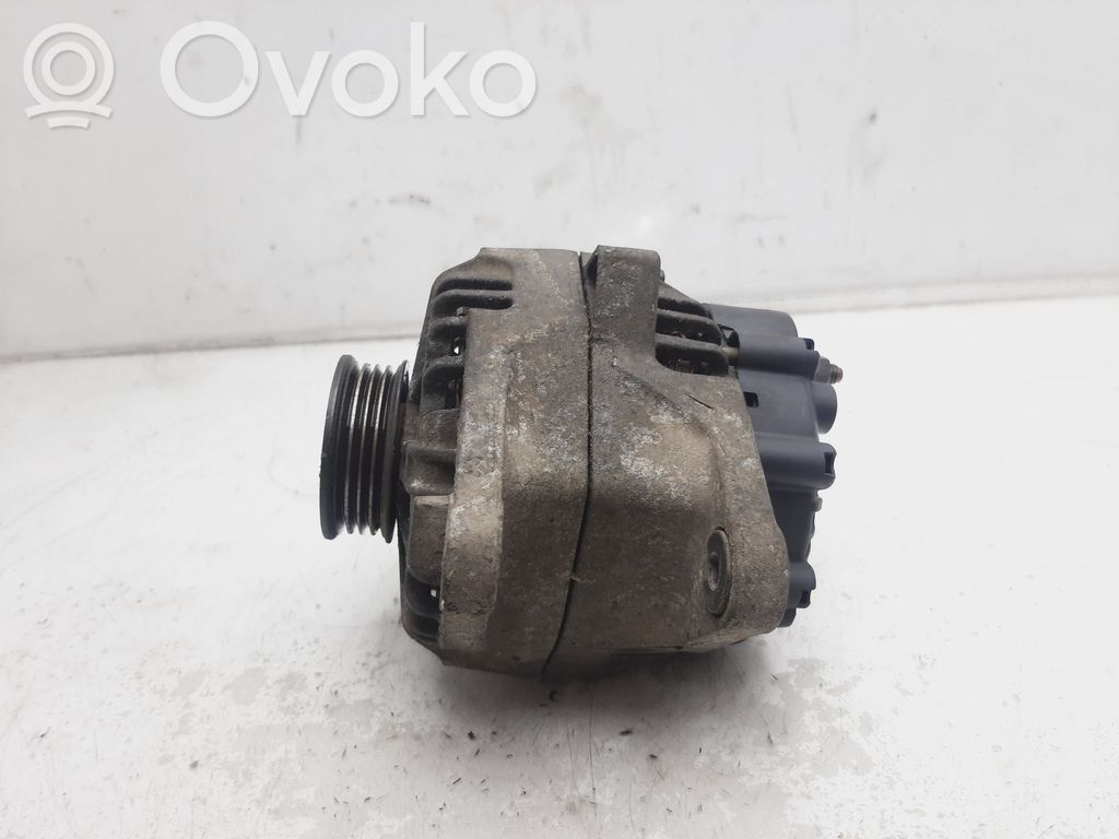 Alternator   373002265Q