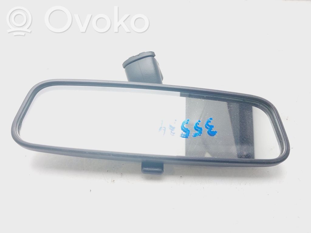 Chevrolet Aveo Espejo retrovisor (interior) 