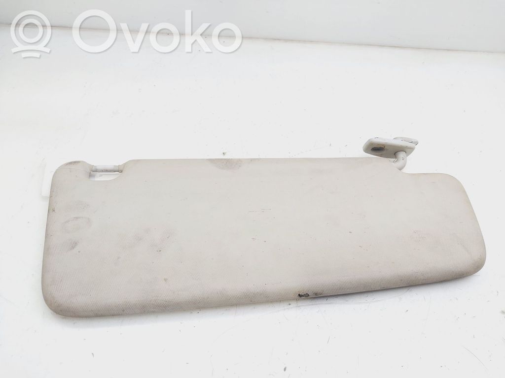 Opel Corsa E Visera parasol 