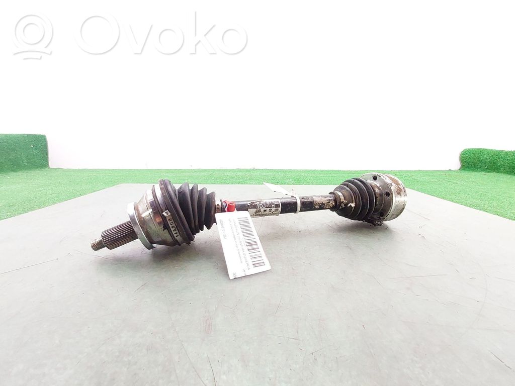 Seat Cordoba (6L) Semiasse anteriore 