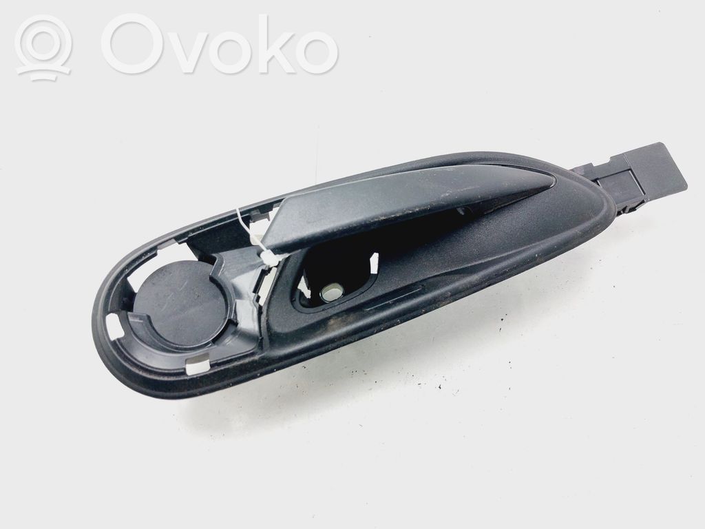 Fiat Punto Evo Manecilla interna puerta trasera 