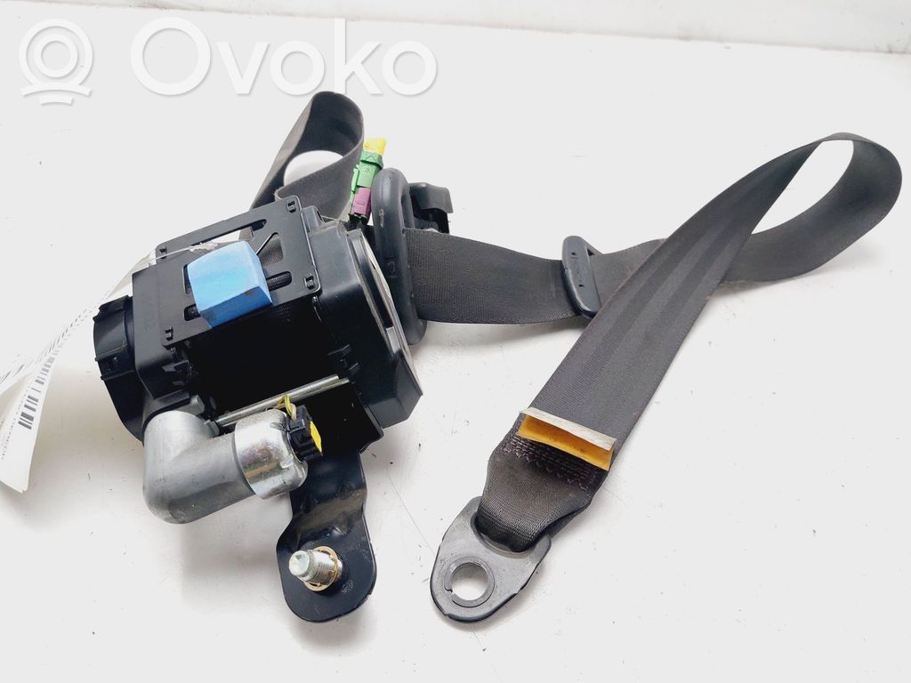 Chevrolet Aveo Cinturón delantero 