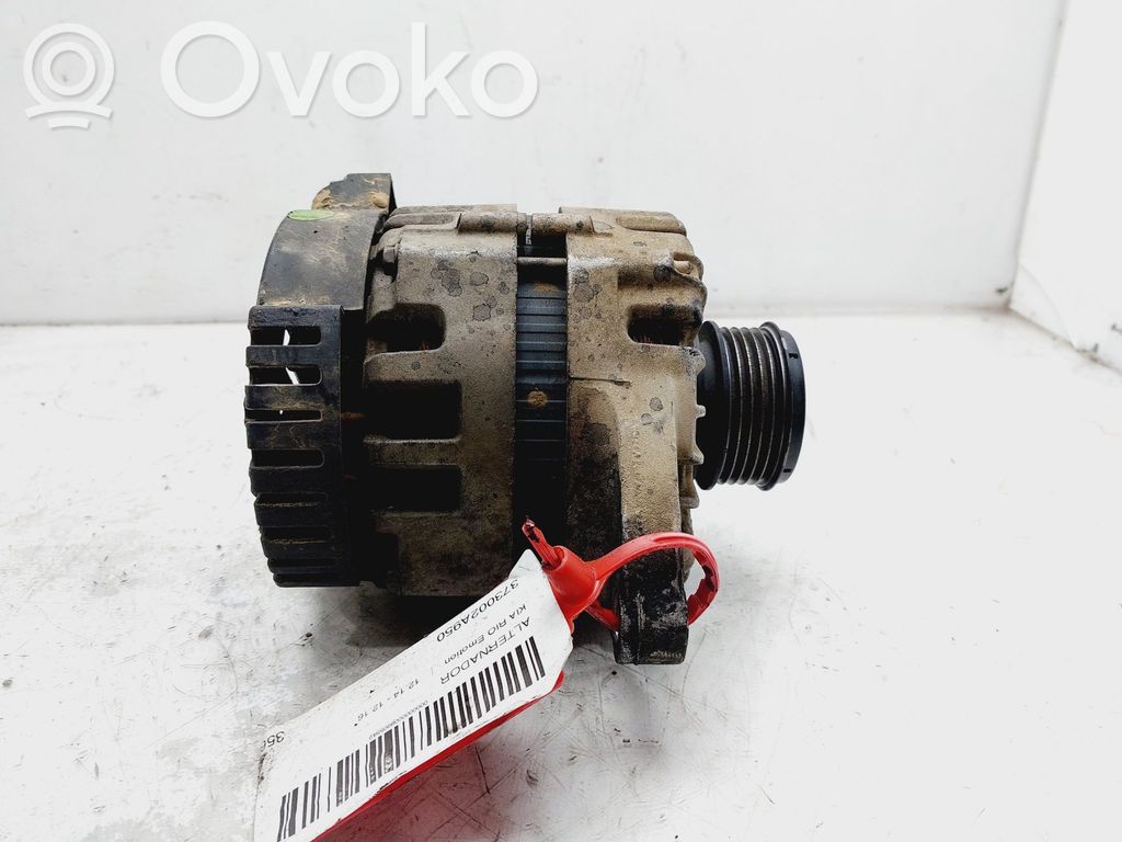 Alternador   373002A950