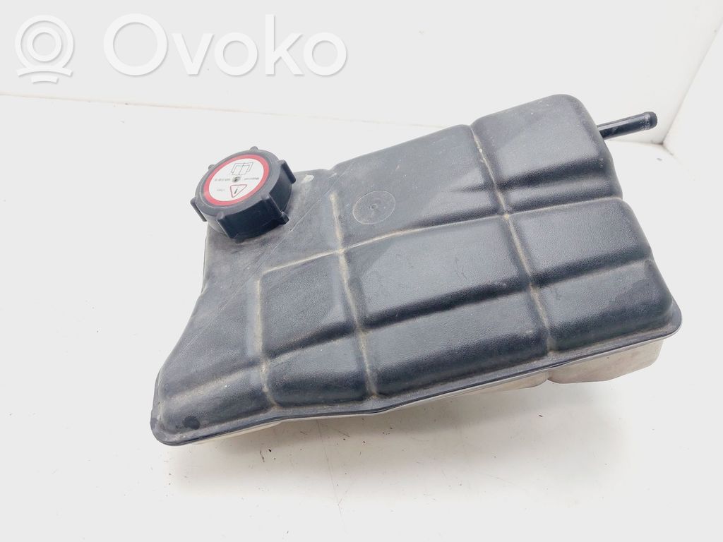 Ford Mondeo Mk III Serbatoio di compensazione del liquido refrigerante/vaschetta