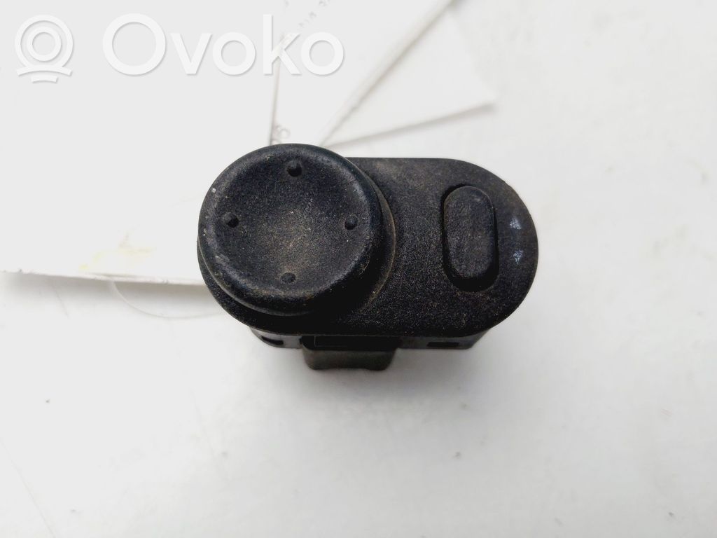 Daewoo Nubira Interruptor del espejo lateral 
