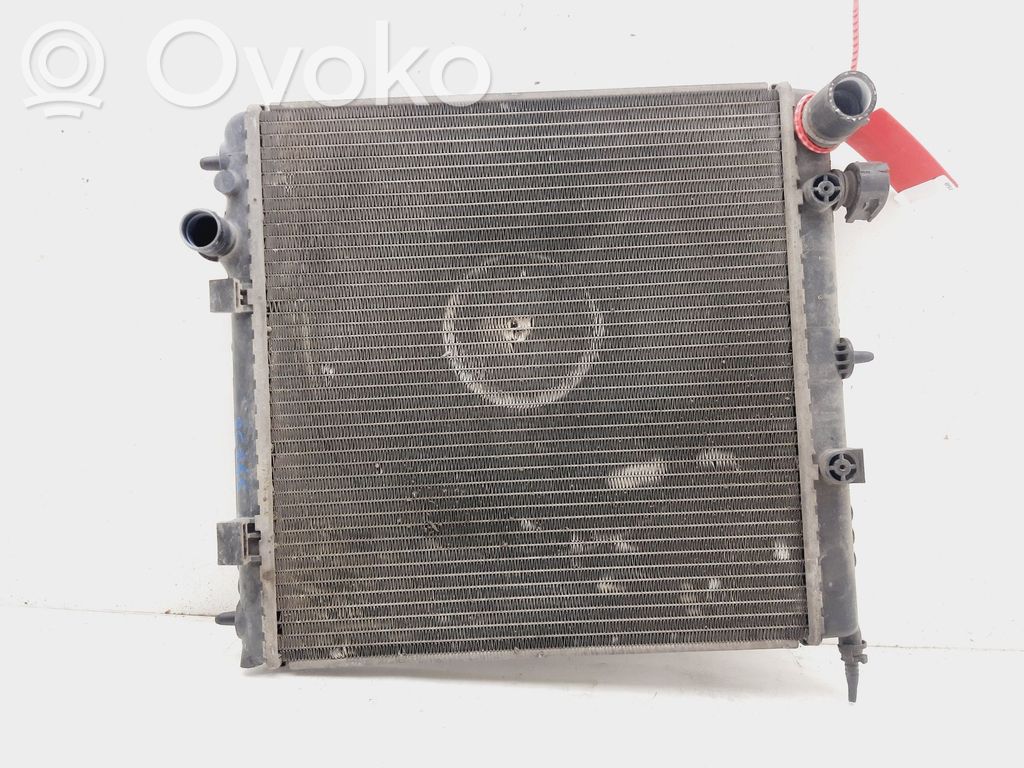 Citroen C3 Pluriel Coolant radiator 