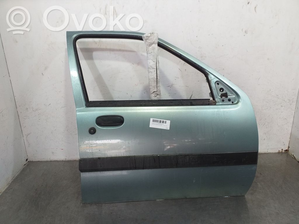 Ford Fiesta Puerta delantera 
