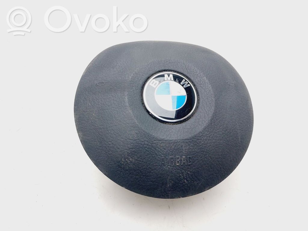 BMW X5 E53 Steering wheel airbag 