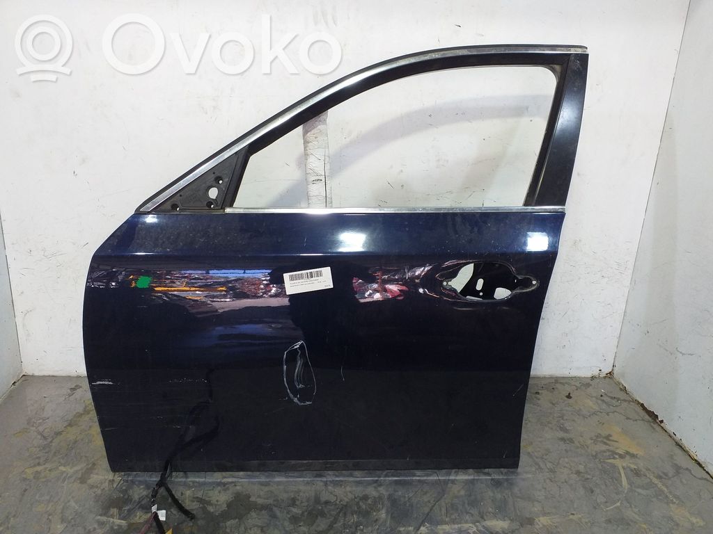 BMW 5 E60 E61 Дверь 