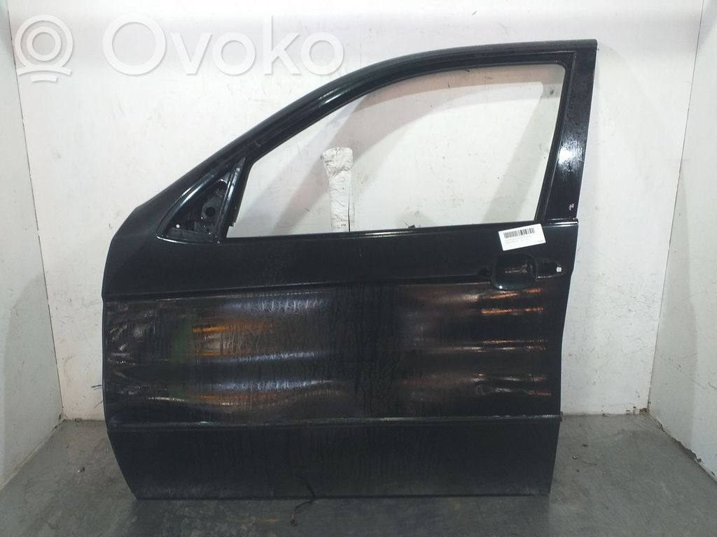 BMW X5 E53 Durvis 