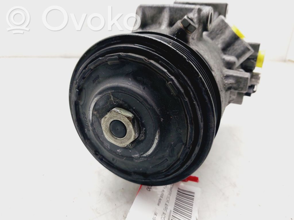 Toyota Auris E180 Compresseur de climatisation 