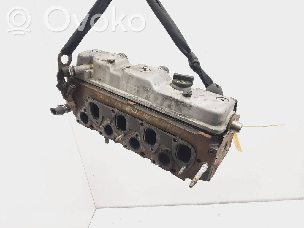 Ford Focus Engine head 
