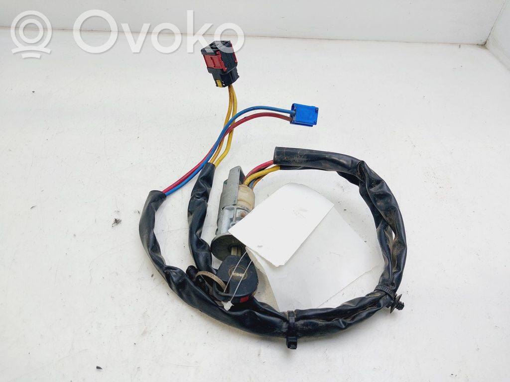 Virtalukko   9648445180