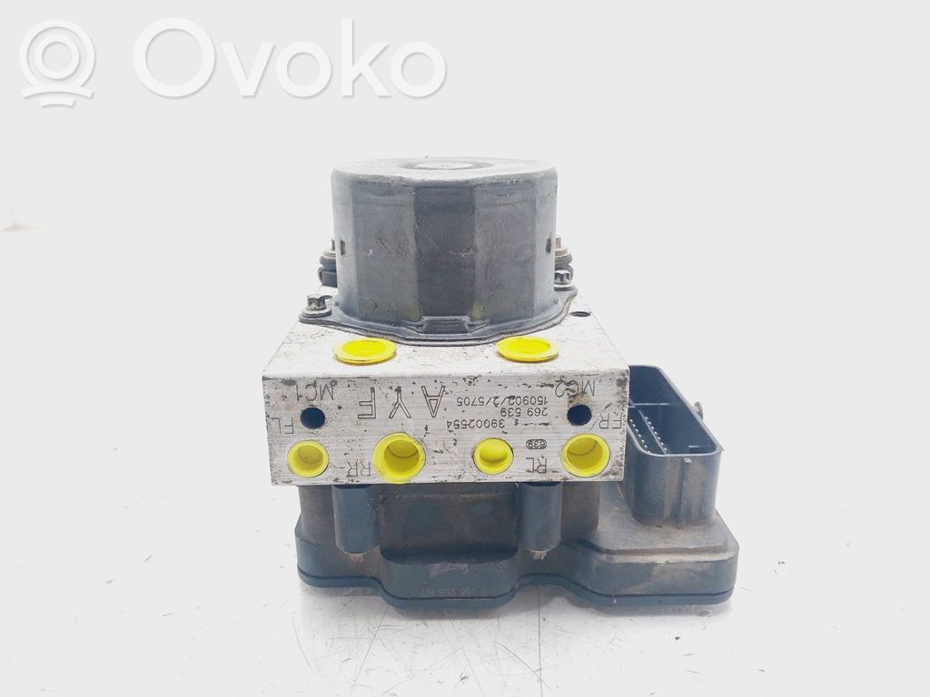 Pompe ABS   39002554