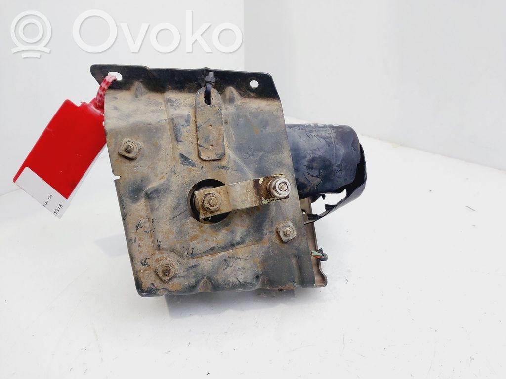 Nissan Vanette Motor și paralelogram ștergător parbriz 