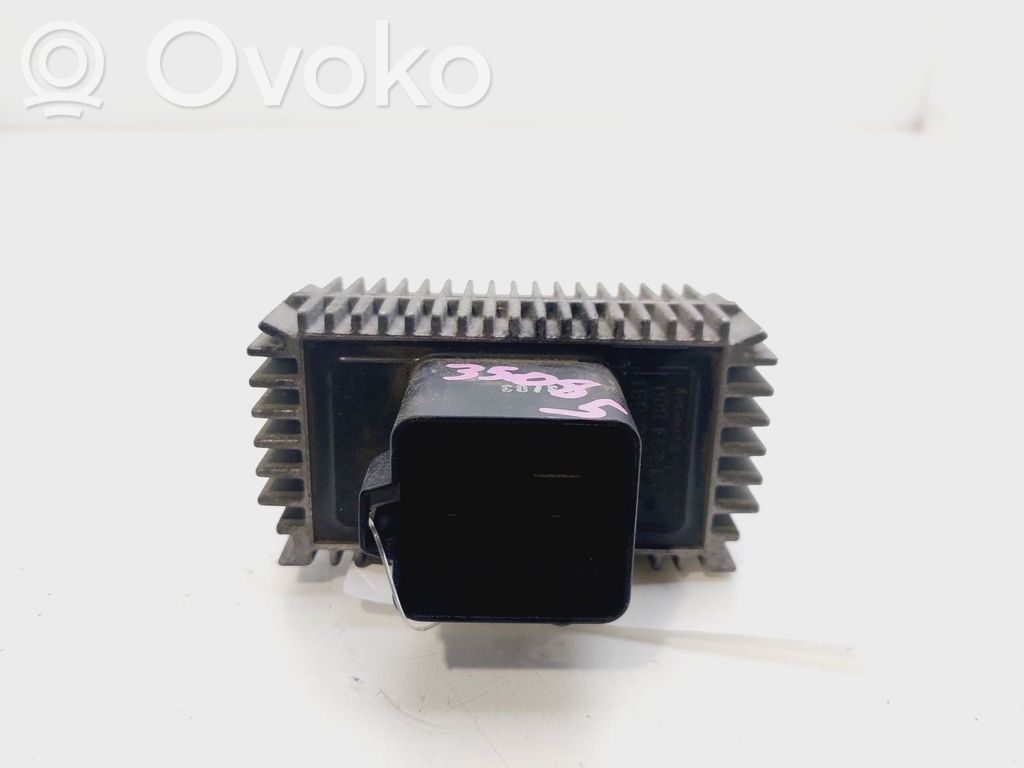Opel Astra G Motor aerotermă/rezistor ventilator 