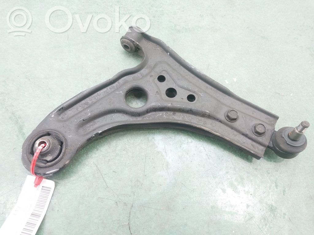 Chevrolet Aveo Querlenker Achsschenkel vorne 