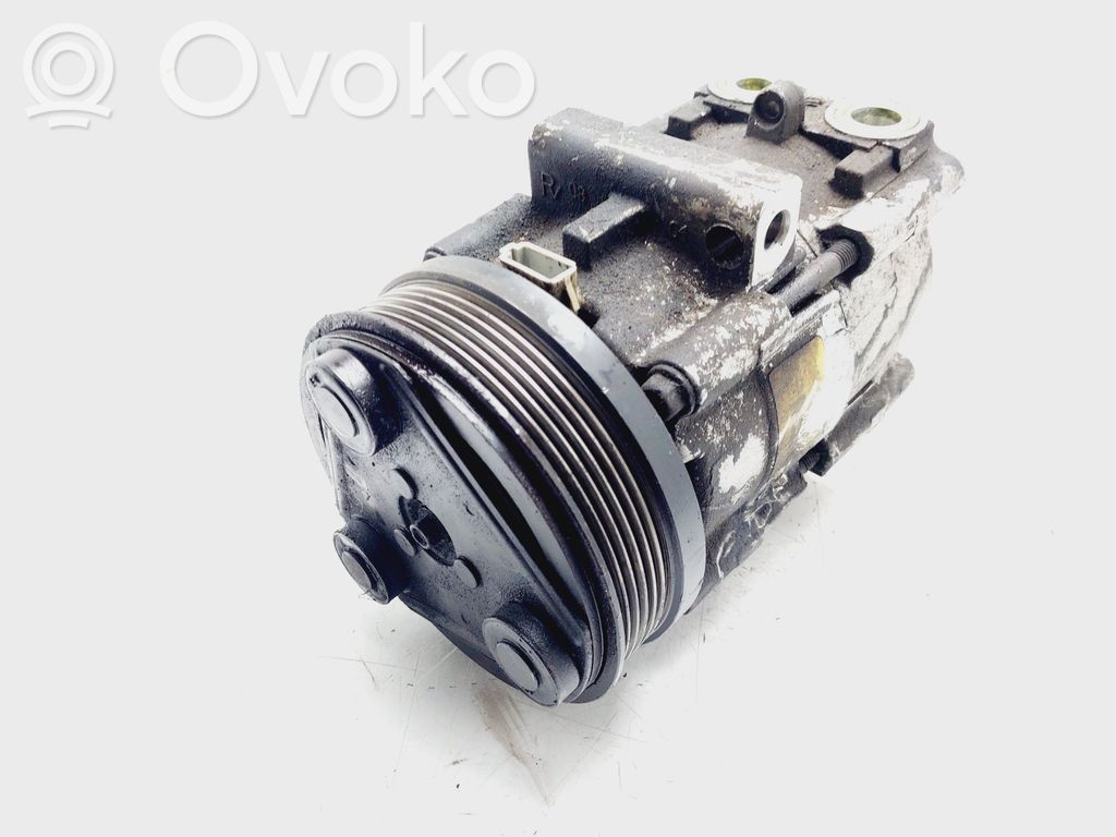 Ford Mondeo Mk III Kompresor / Sprężarka klimatyzacji A/C 