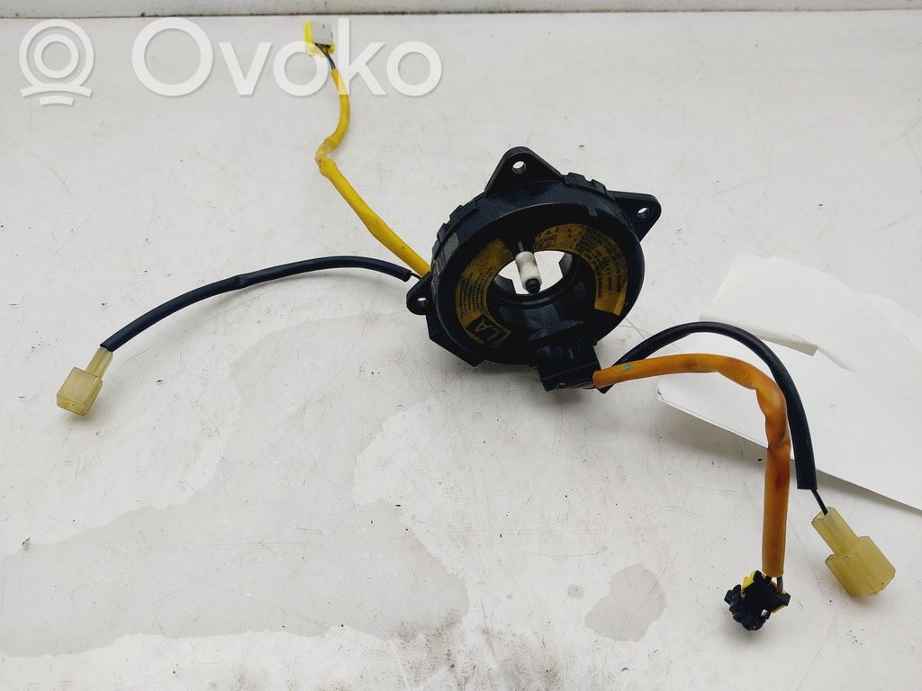 Daewoo Matiz Airbag slip ring squib (SRS ring) 