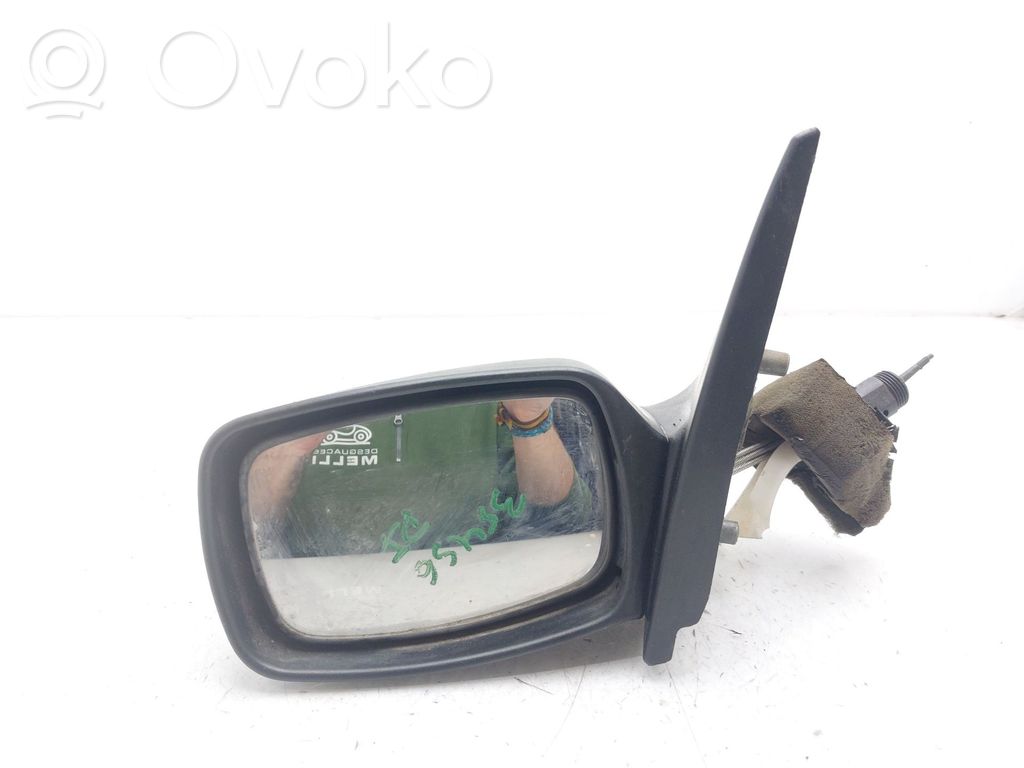 Ford Escort Front door electric wing mirror 