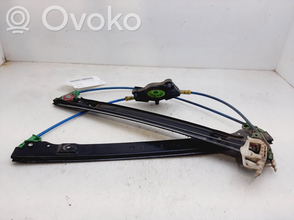 Fiat Stilo Elektryczny podnośnik szyby drzwi przednich 