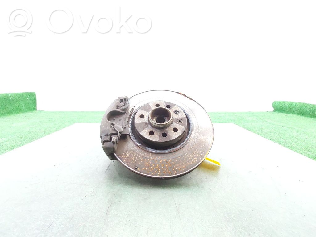 Opel Astra H Achsschenkel vorne 