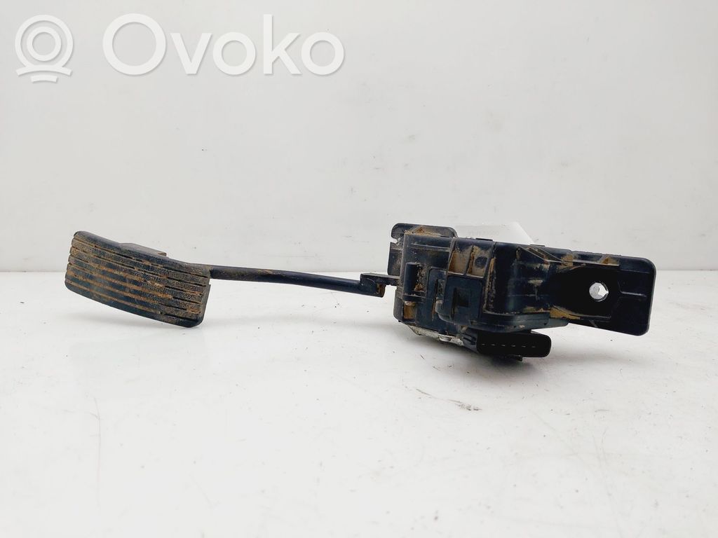 Mitsubishi L200 Accelerator pedal position sensor 