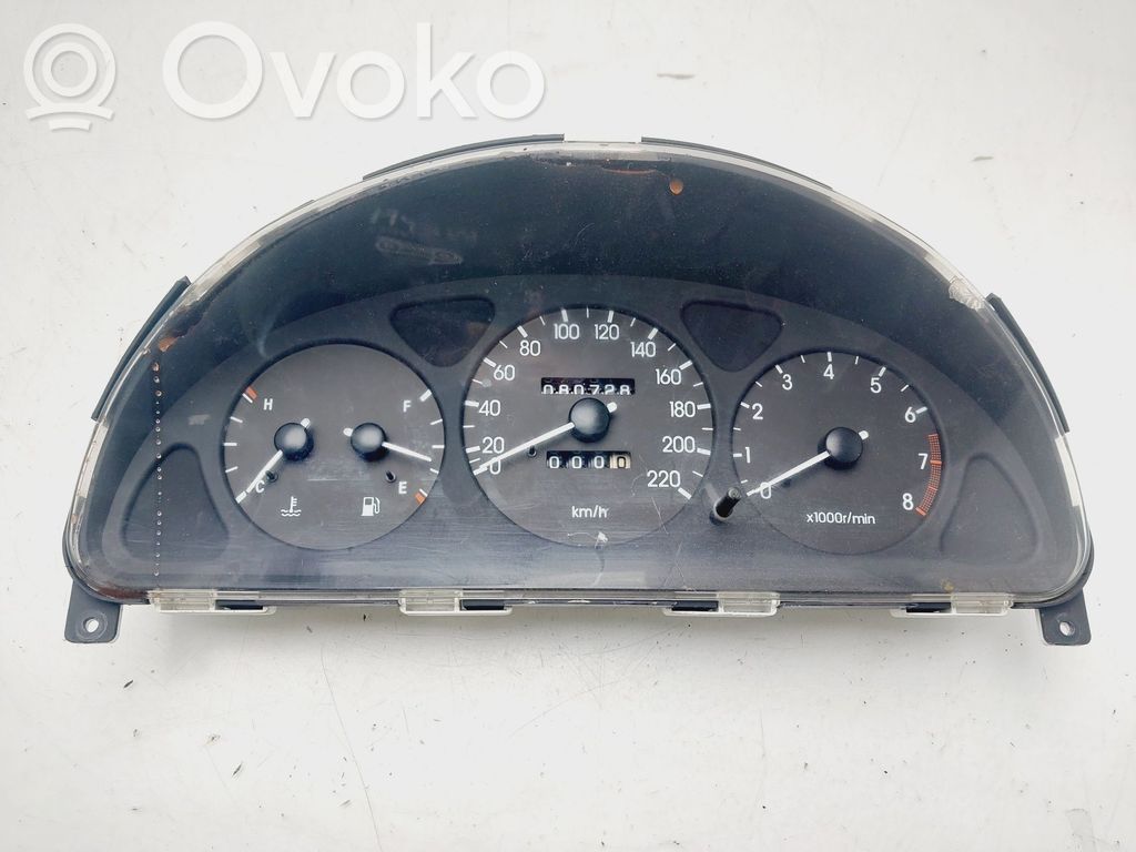 Daewoo Lanos Nopeusmittari (mittaristo) 