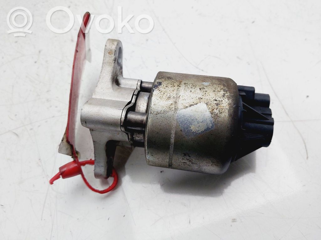 Daewoo Matiz EGR-venttiili 
