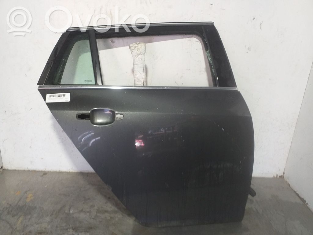 Opel Insignia A Galinės durys 