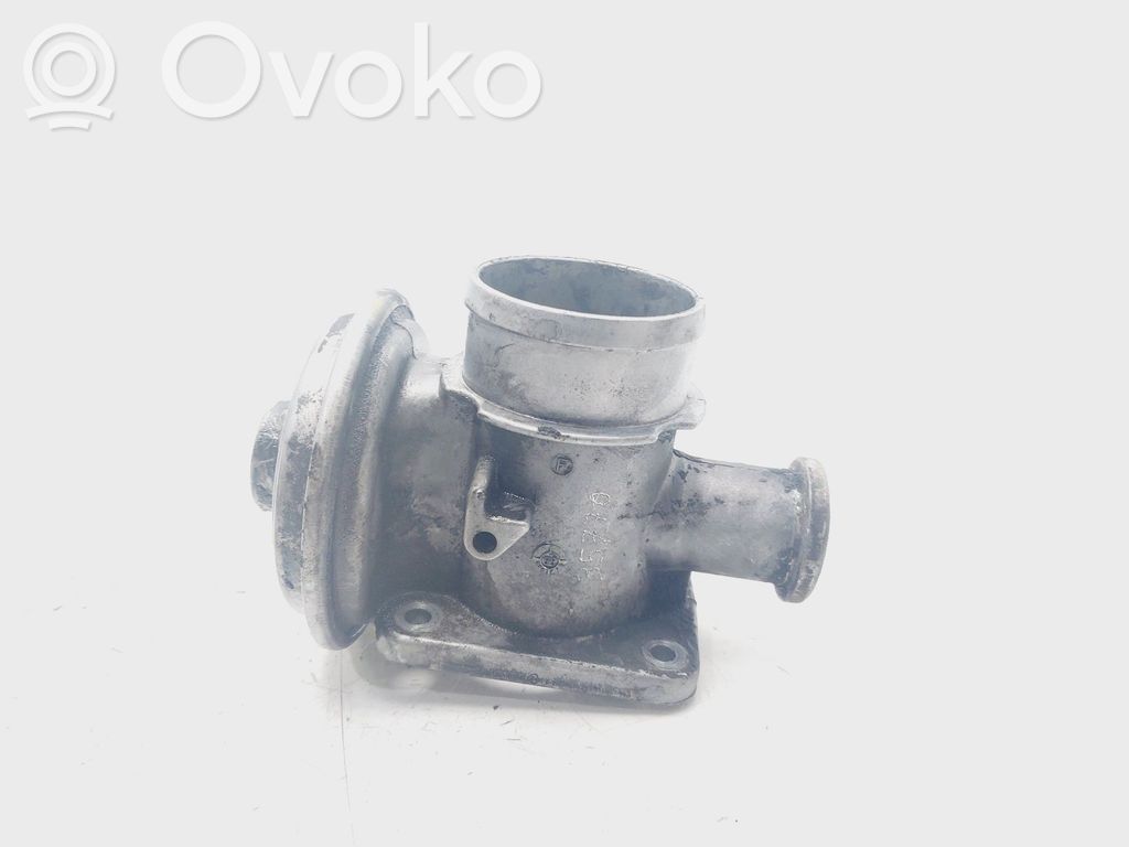 BMW 5 E39 EGR vārsts 