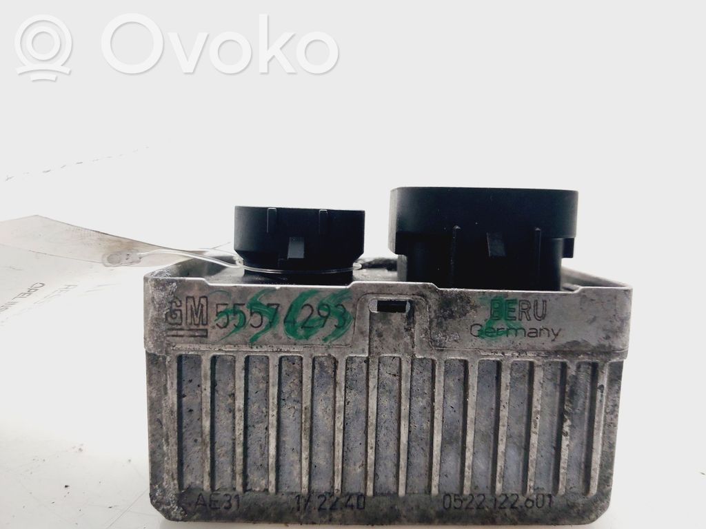 Opel Insignia A Motorino ventola riscaldamento/resistenza ventola 