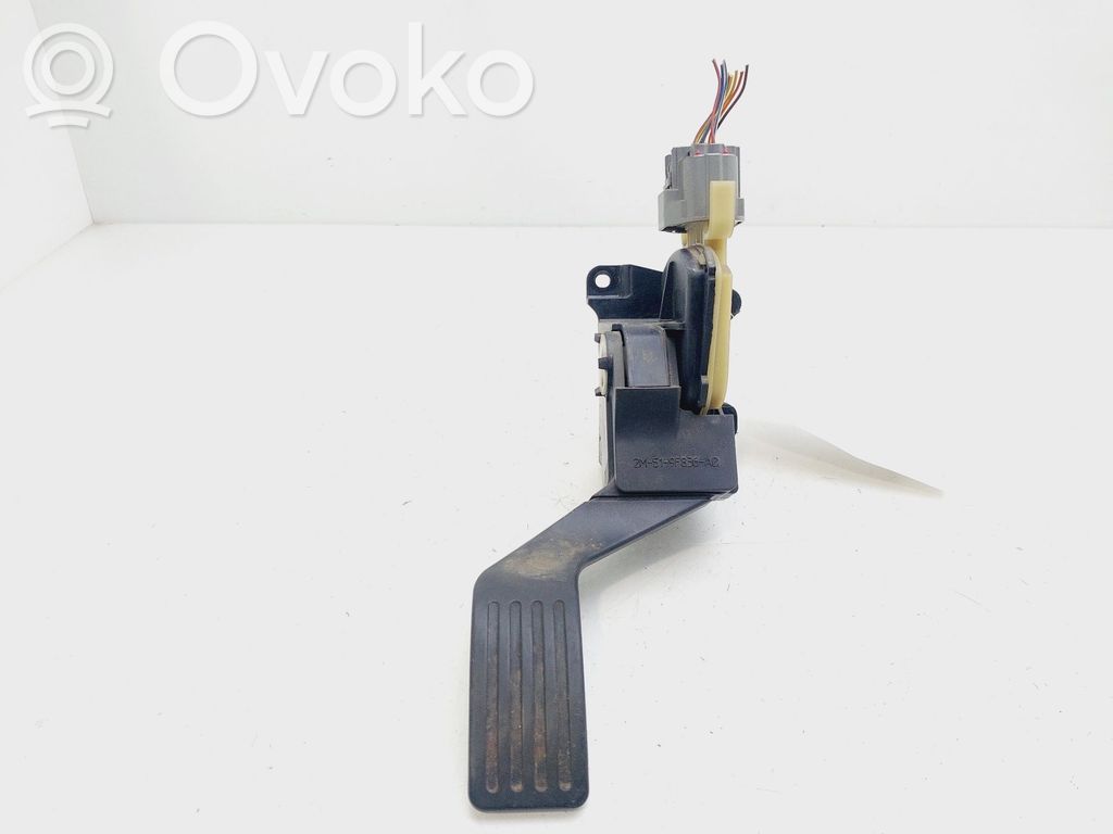 Accelerator pedal position sensor   2M519F836AD