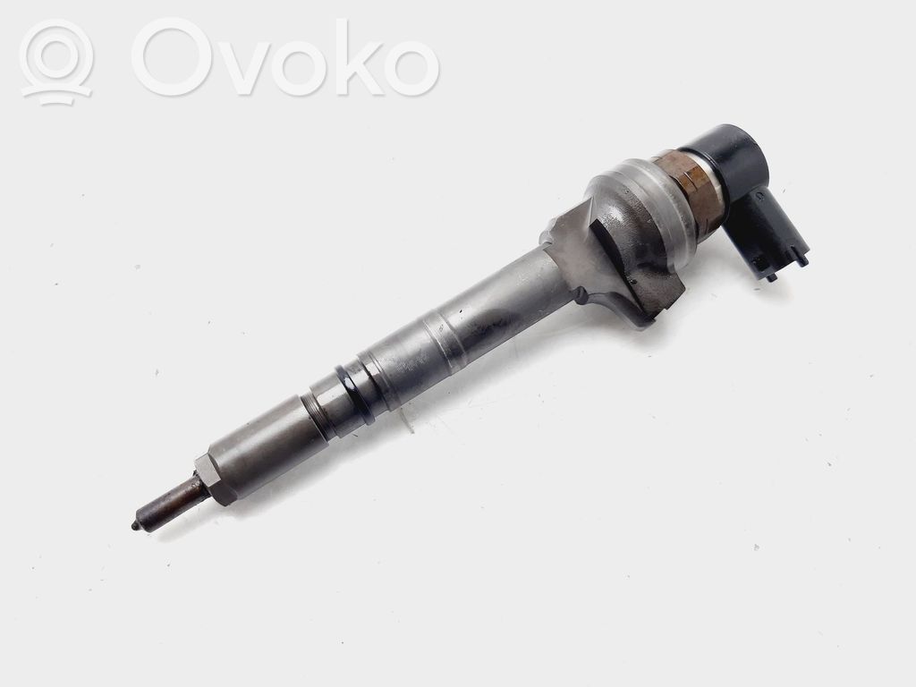 Opel Astra G Inyector de combustible 