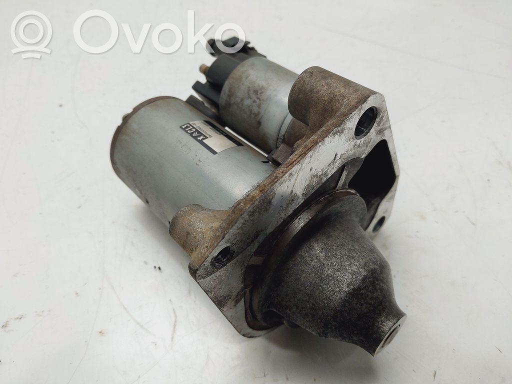 Démarreur   9671530880