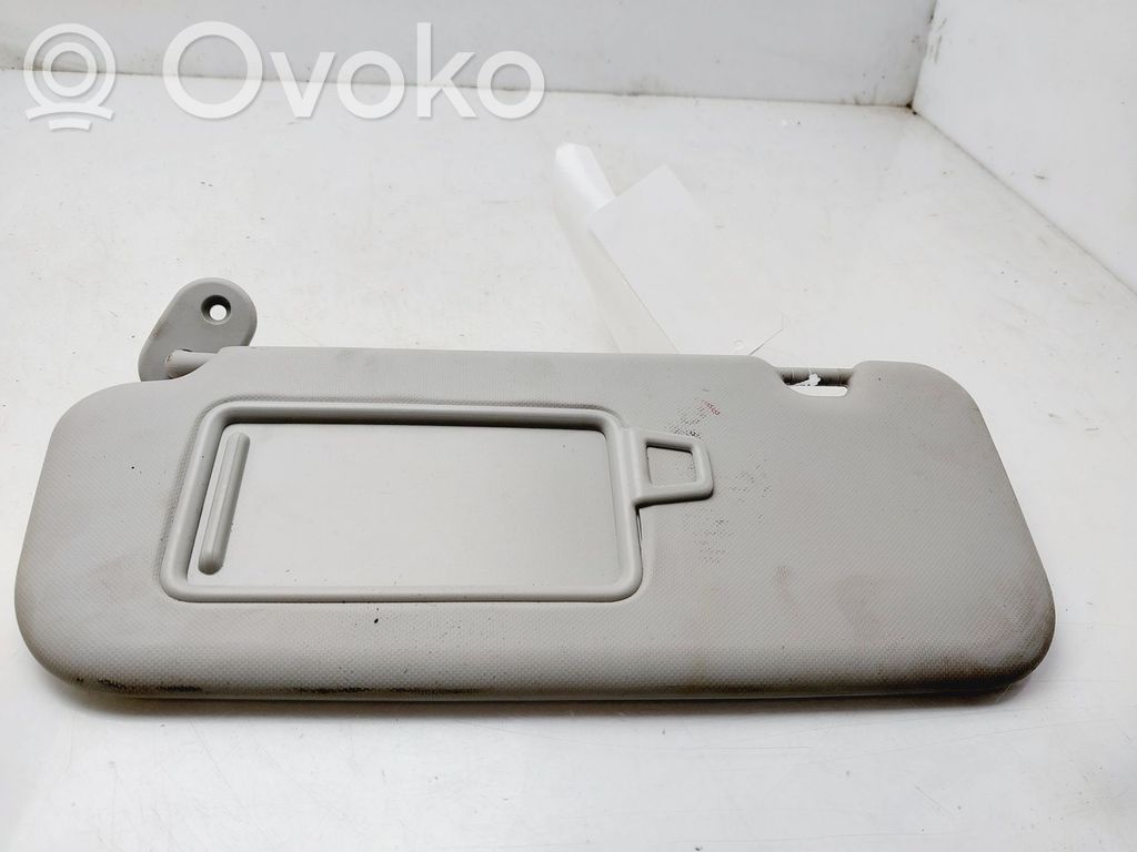 KIA Rio Häikäisysuoja 