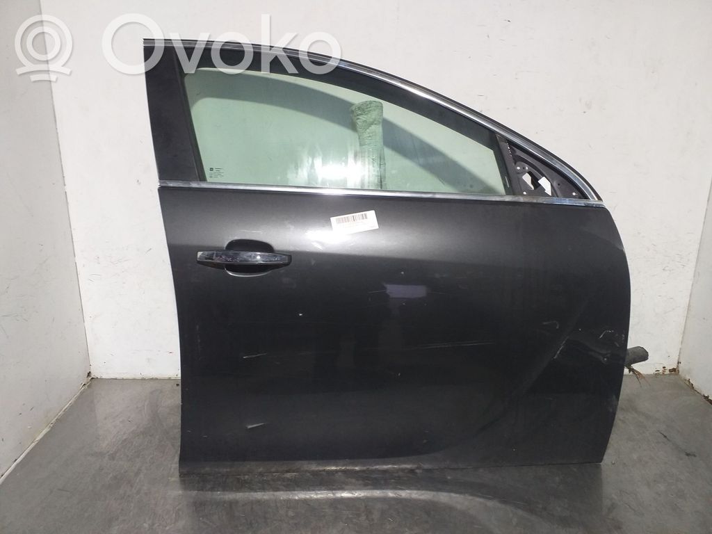 Opel Insignia A Puerta delantera 