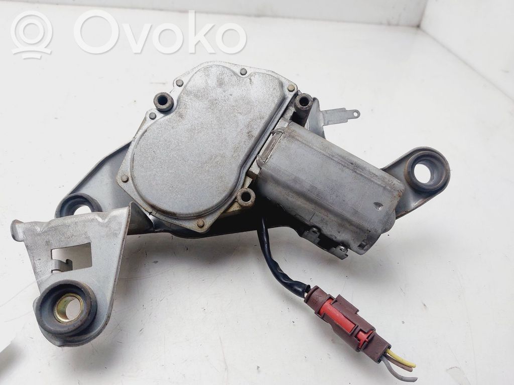 Citroen Saxo Silniczek wycieraczki szyby tylnej 
