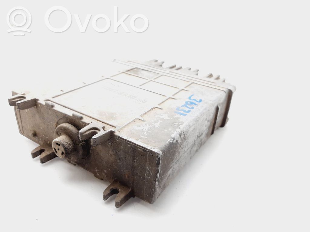 Renault Laguna I Engine control unit/module 