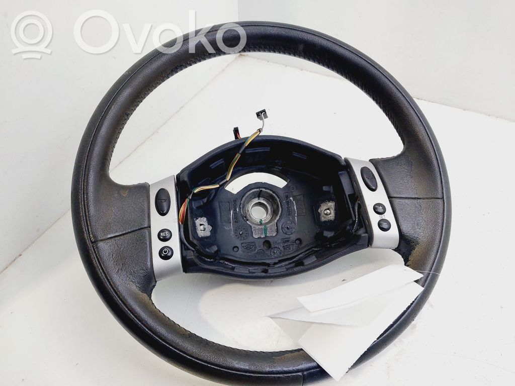 Mini One - Cooper R50 - 53 Ohjauspyörä 