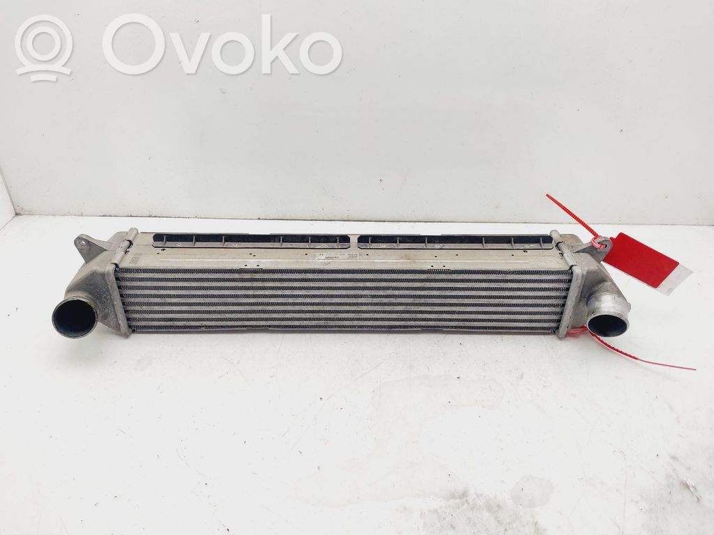 Hyundai i30 Radiador intercooler 