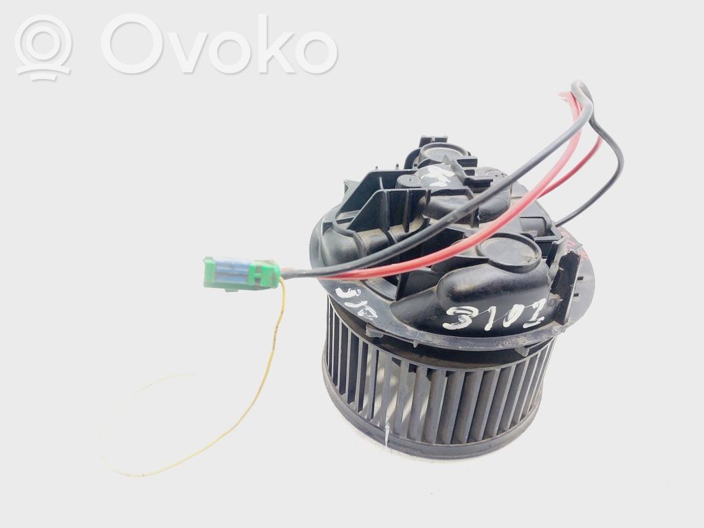 Renault Megane II Ventola riscaldamento/ventilatore abitacolo 