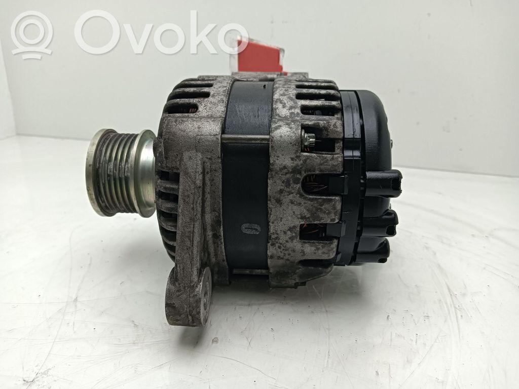 Alternador   13502583