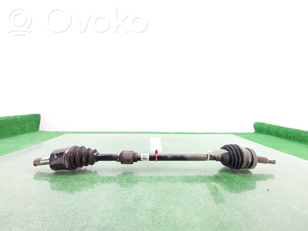 Etuvetoakseli   495003K350